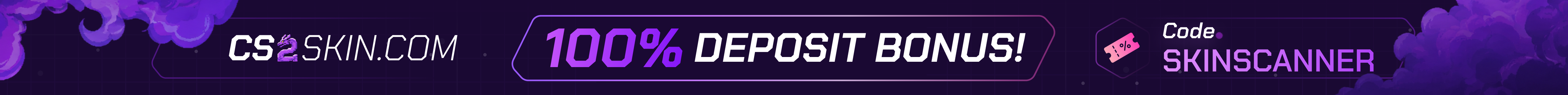 CS2SKIN.COM — sponsored