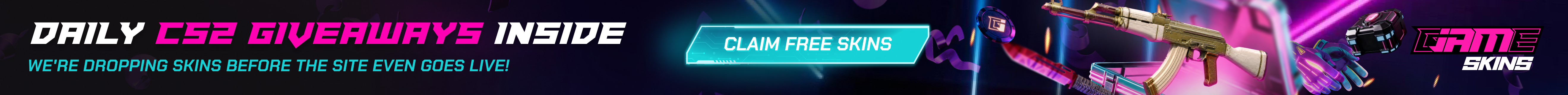 JAM SKINS — sponsored