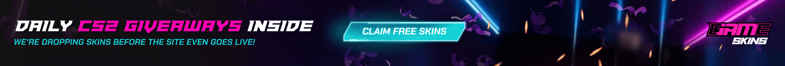 JAM SKINS — sponsored