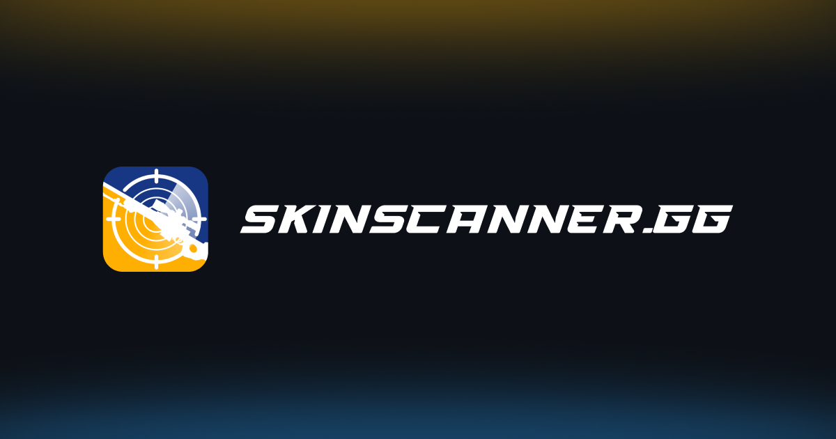 Compare CS2 Rifle Skin Prices | Skinscanner.gg
