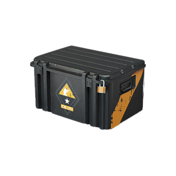 Weapon Case 1