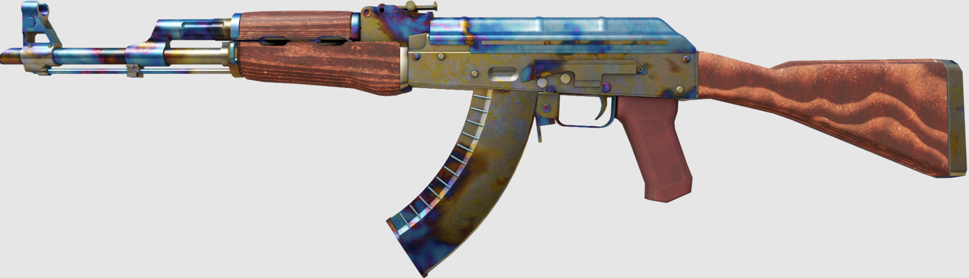 CS2 Trade-Up Contract