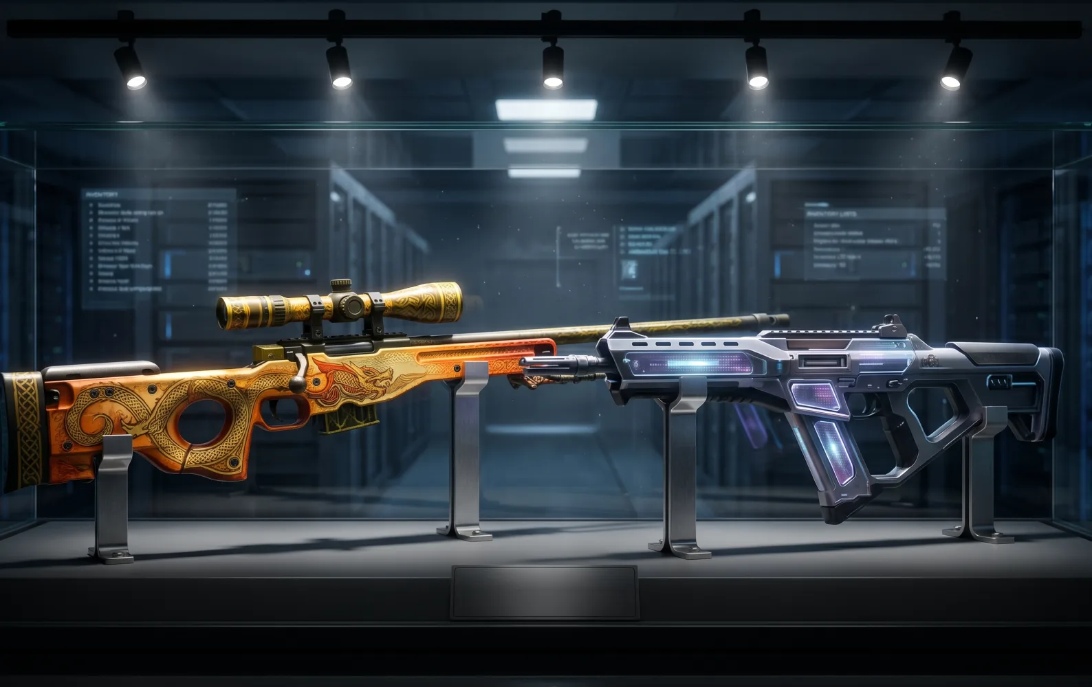 CS2 skin economy overview — market trends and trading landscape in 2026