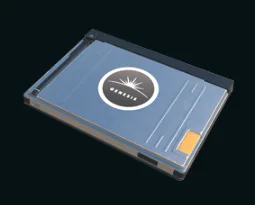 Kilowatt Case