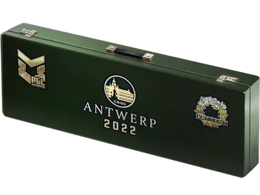 Tournament Cases