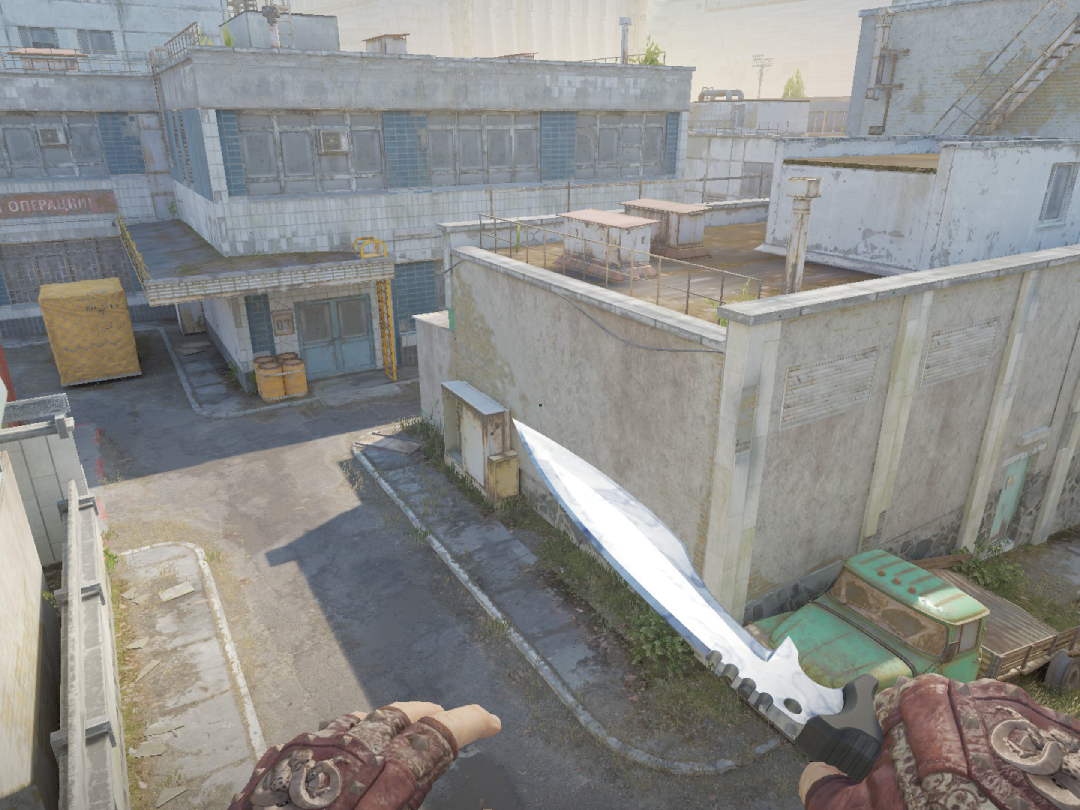 Cache Overview