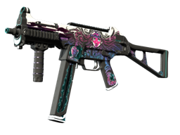 UMP-45 | Neo-Noir