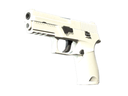 P250 | Whiteout