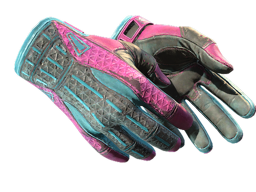 Sport Gloves | Vice