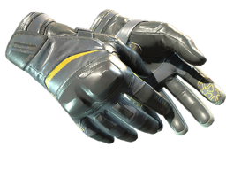 Moto Gloves | Eclipse