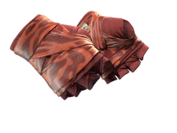 Hand Wraps | Slaughter