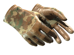 Driver Gloves | Convoy