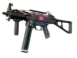 UMP-45 | Neo-Noir