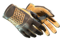 Driver Gloves | Overtake