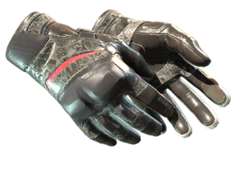 Moto Gloves | Boom!