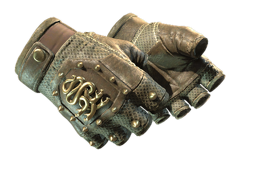 Hydra Gloves | Mangrove
