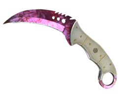 Talon Knife | Doppler (Phase 2)