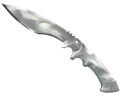 Kukri Knife | Urban Masked (Factory New)