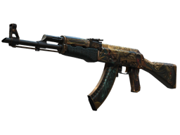 AK-47 | Legion of Anubis (Factory New)