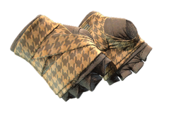 Hand Wraps | Desert Shamagh