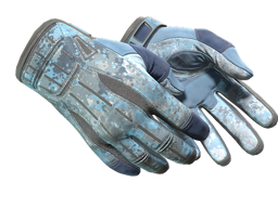 Sport Gloves | Frosty