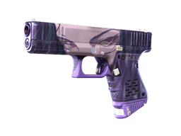 Glock-18 | Shinobu