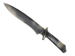 Classic Knife | Scorched