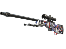 AWP | POP AWP