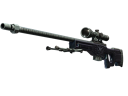 AWP | Exoskeleton