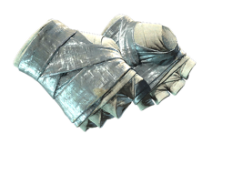 Hand Wraps | Duct Tape