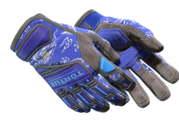 Specialist Gloves | Cloud Chaser