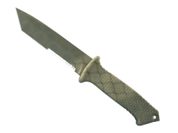 Ursus Knife | Safari Mesh (Factory New)