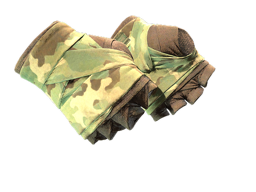 Hand Wraps | Arboreal