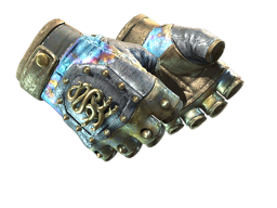 Hydra Gloves | Case Hardened