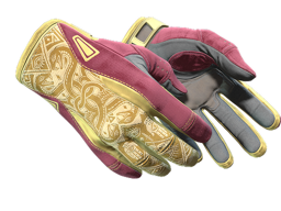 Sport Gloves | Occult