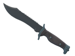 Bowie Knife | Night