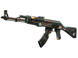 AK-47 | Rat Rod