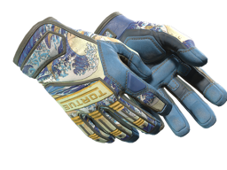Specialist Gloves | Big Swell