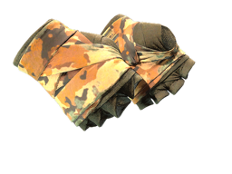 Hand Wraps | Badlands