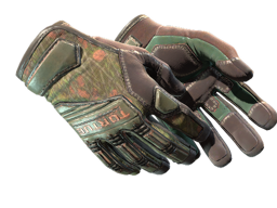 Specialist Gloves | Buckshot