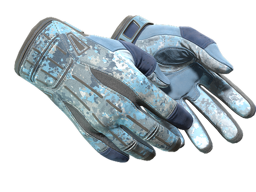 Sport Gloves | Frosty