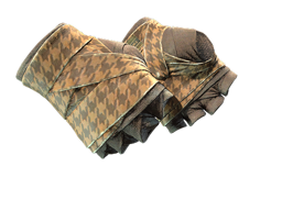 Hand Wraps | Desert Shamagh