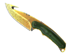 Gut Knife | Lore