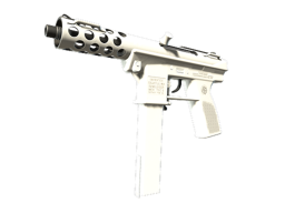 Tec-9 | Whiteout