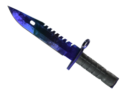 M9 Bayonet | Doppler (Phase 3)