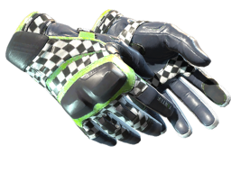 Moto Gloves | Finish Line