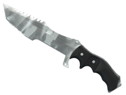 Huntsman Knife | Urban Masked