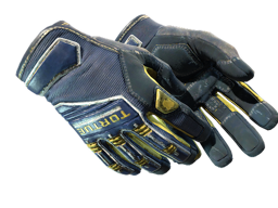 Specialist Gloves | Field Agent