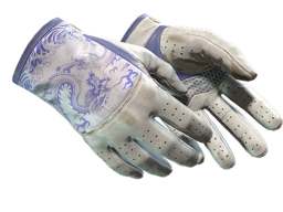 Driver Gloves | Wave Chaser