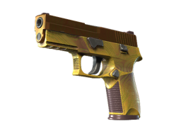 P250 | Sedimentary